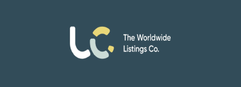 worldwide listings Cover Image