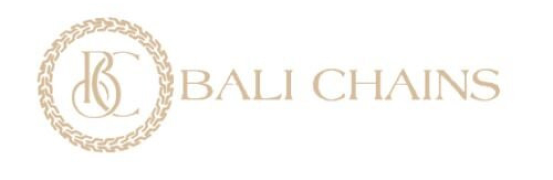Bali Chains Cover Image