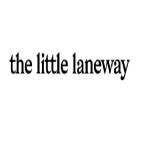 The Little Laneway Profile Picture