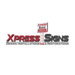 Xpresssigns Profile Picture