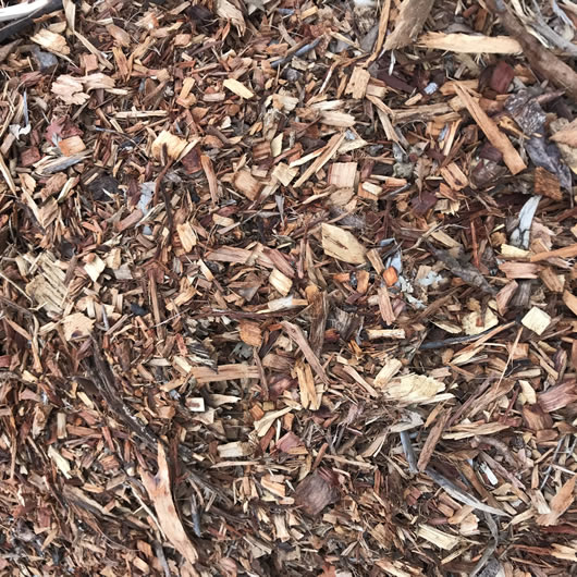 Bulk Mulch Brisbane | Aged Forest Mulch Sales & Delivery