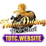 TDTC Thien Duong Tro Choi Profile Picture