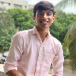 Akshit Patel Profile Picture