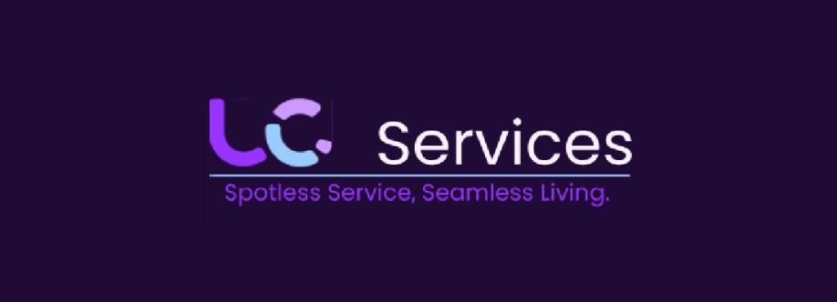 WLC Services Ltd Cover Image