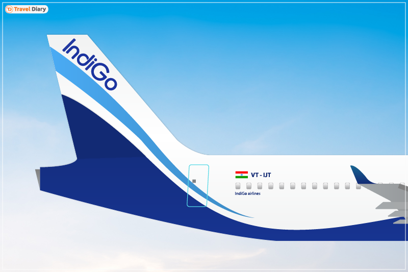 1st Airbus A350 to Join the IndiGo Fleet in 2027
