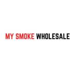 My Smoke Wholesale Profile Picture