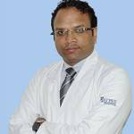 Dr Punit Singla Profile Picture