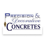 Precision And Decorative Concretes Profile Picture