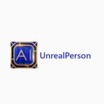 Unreal Person Profile Picture