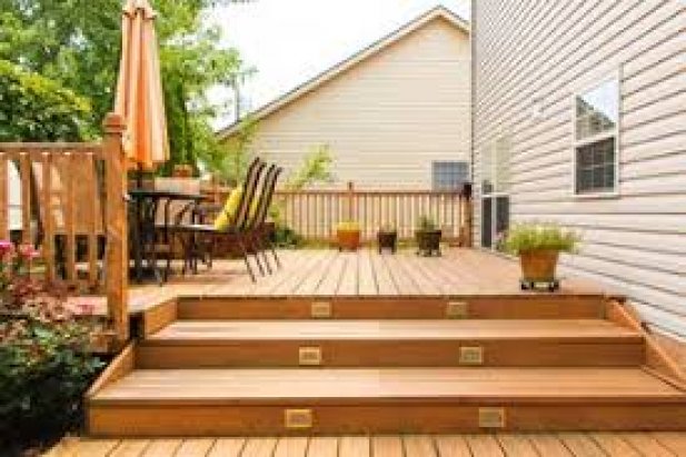 The 6 Most Important Characteristics of a Deck Builder Article - ArticleTed -  News and Articles