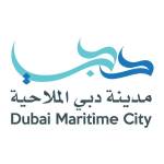 Dubai Maritime City Profile Picture