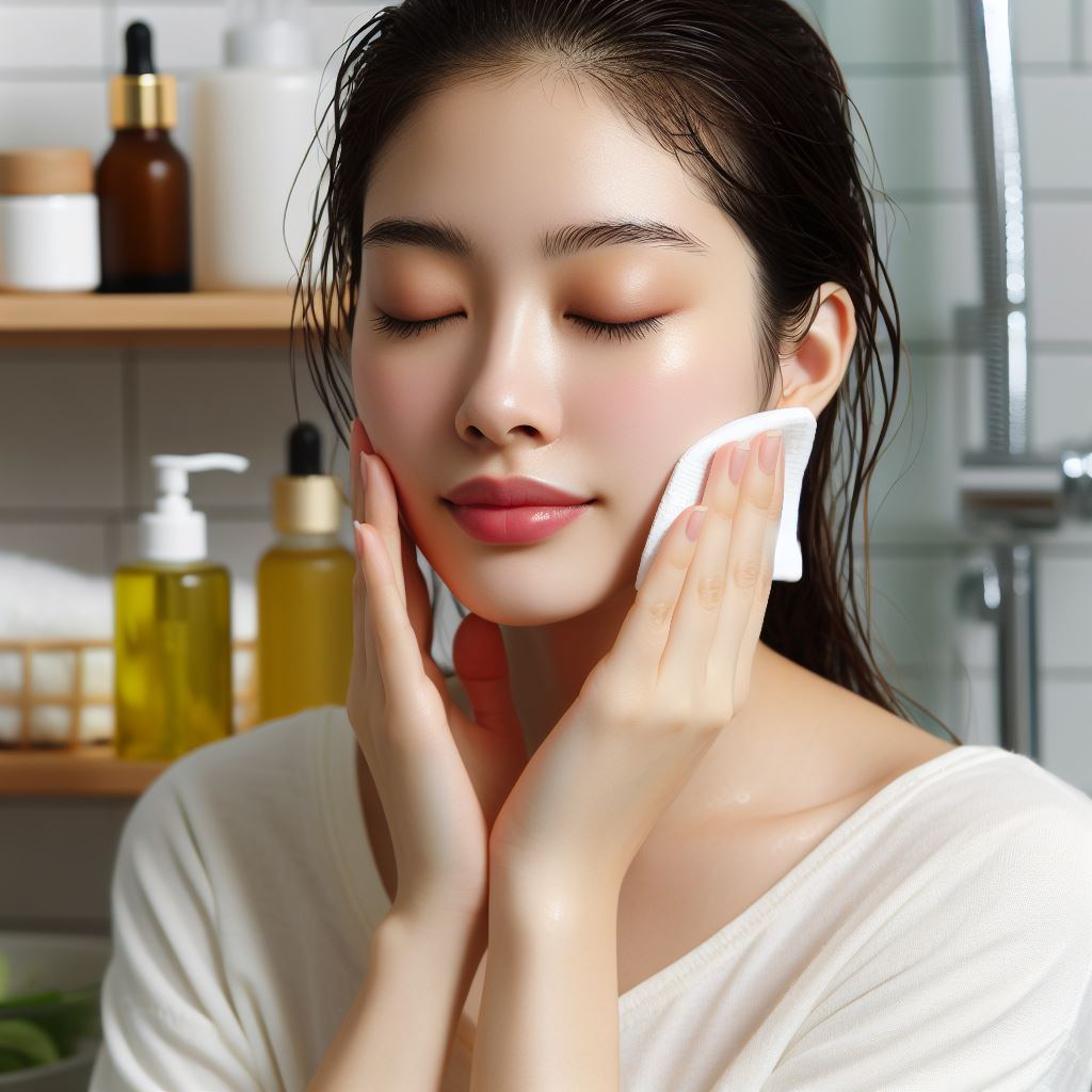 K-Beauty Spot Treatments for Different Skin Types