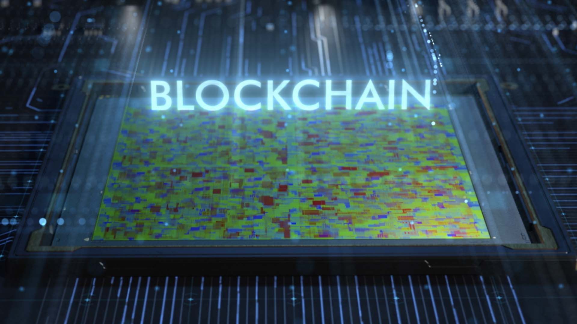 Shining a Light on Supply Chains with Blockchain