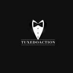 Tuxedo Action Profile Picture