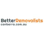 Better Removalists Canberra Profile Picture