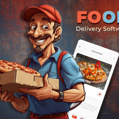 Make Money with the SpotnEats food ordering software Profile Picture