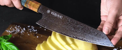 Slice Your Way to Culinary Excellence: Exploring the Best Online Chef Knife Store