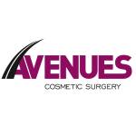 avenues cosmetic Profile Picture