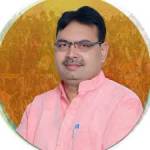 Bhajan Lal Sharma Profile Picture