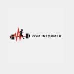 Gym Informe Profile Picture